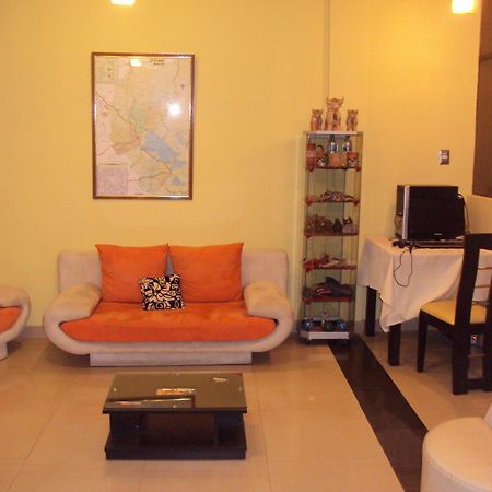 Mosoq Inn Puno Luaran gambar