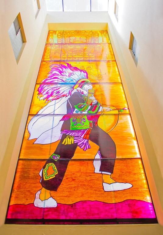 Mosoq Inn Puno Luaran gambar