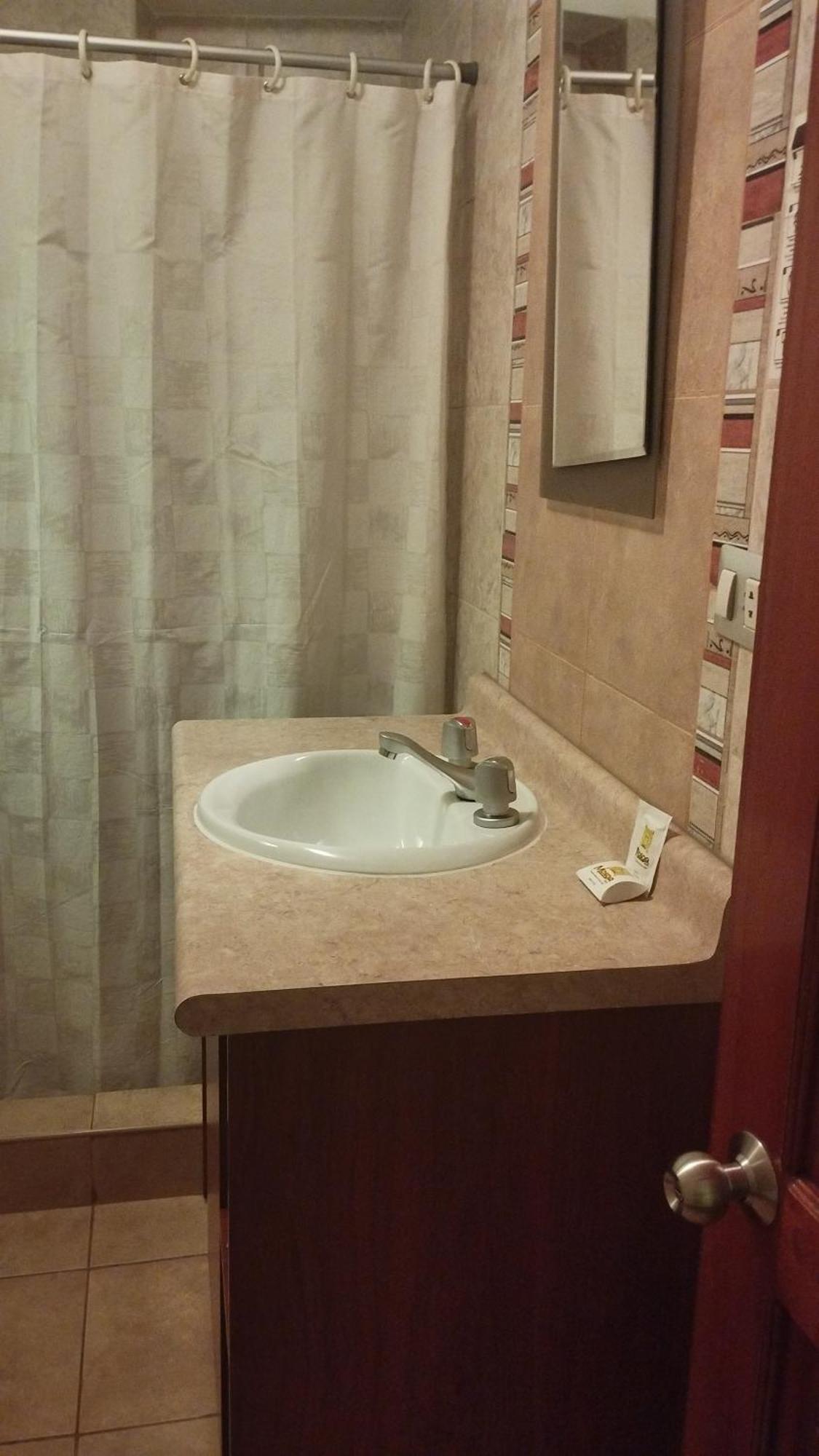 Mosoq Inn Puno Bilik gambar