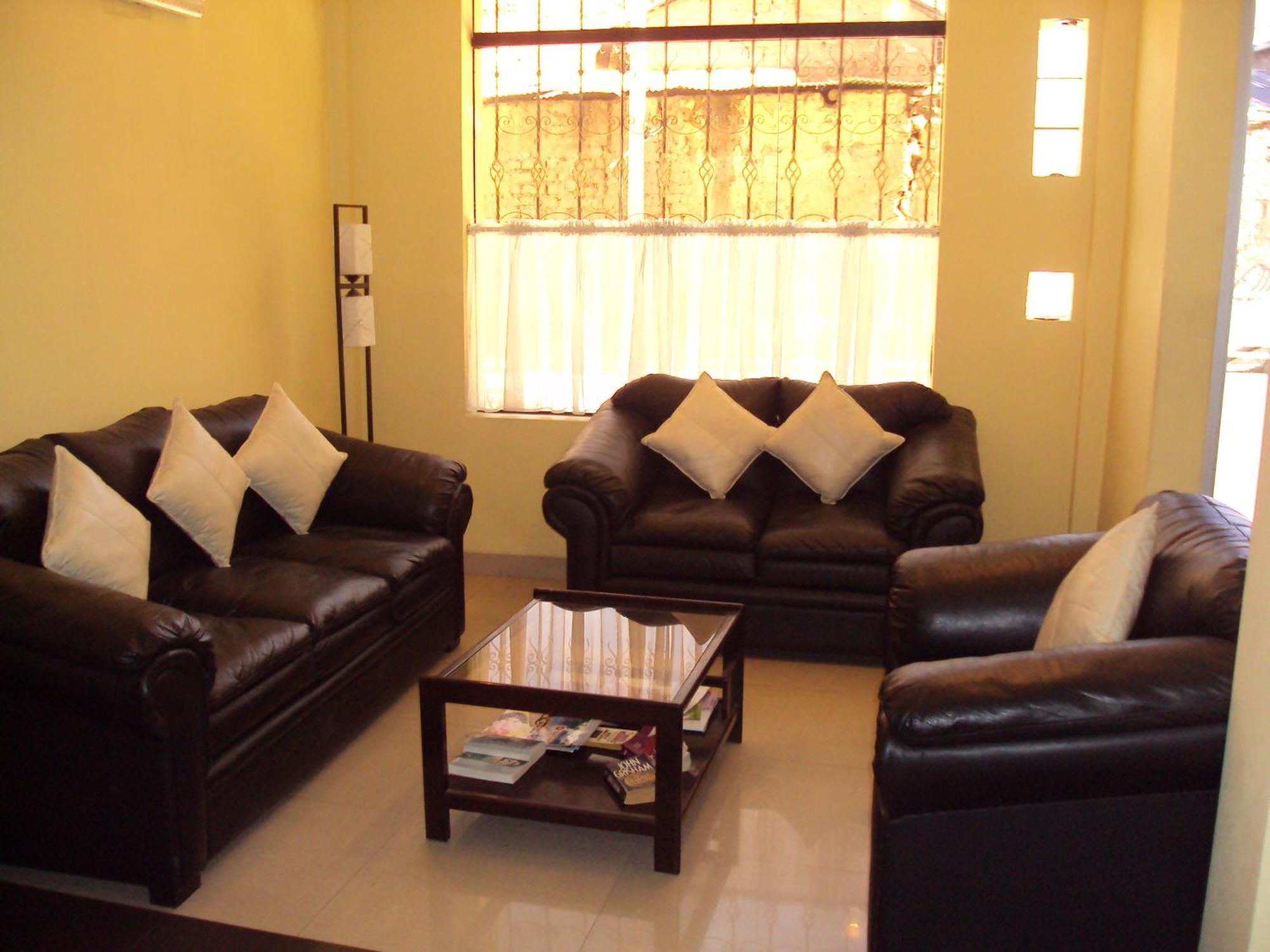 Mosoq Inn Puno Luaran gambar