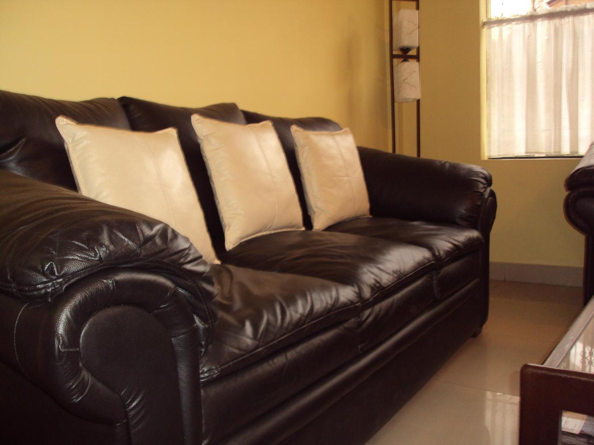 Mosoq Inn Puno Luaran gambar