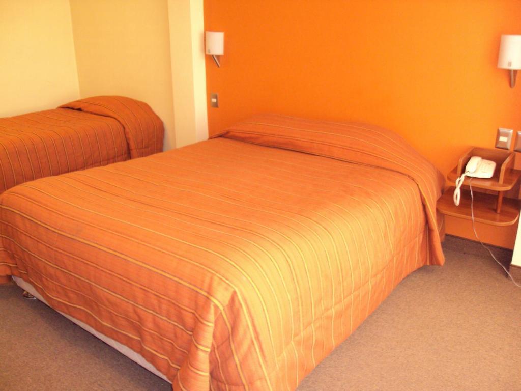 Mosoq Inn Puno Bilik gambar