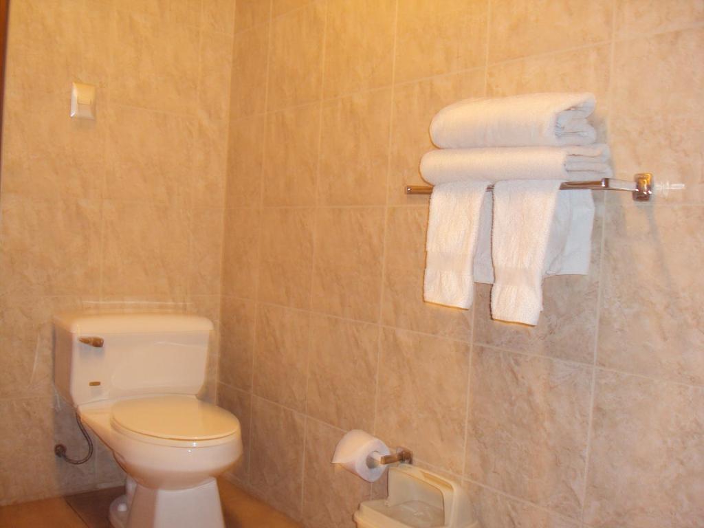 Mosoq Inn Puno Bilik gambar