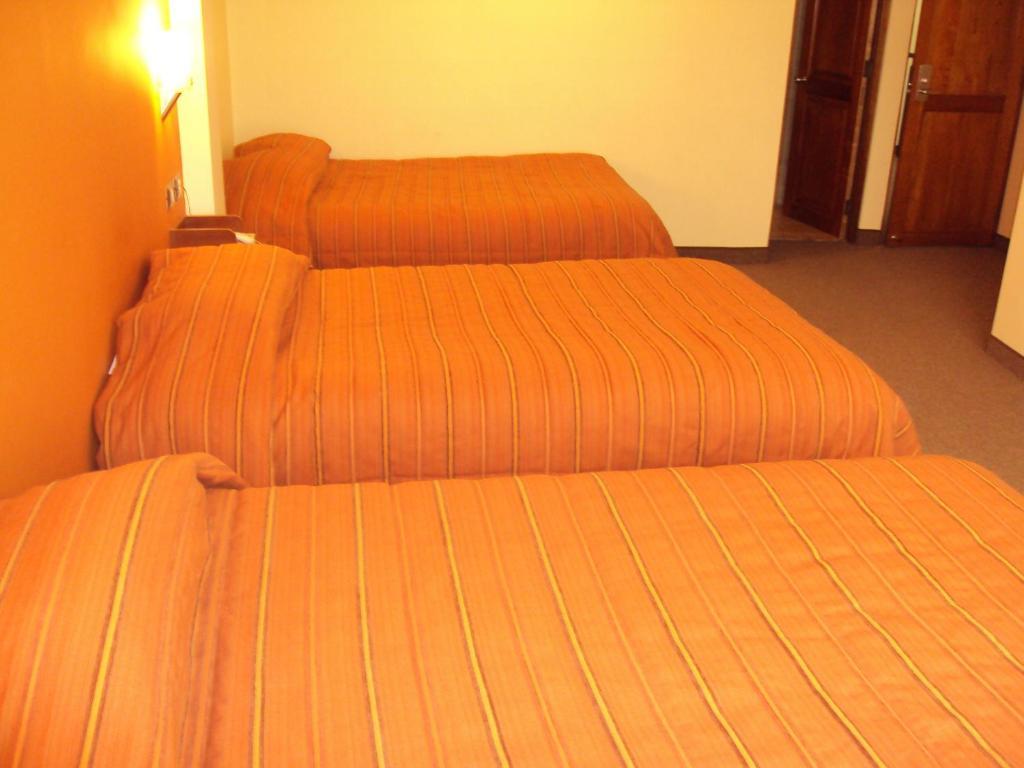 Mosoq Inn Puno Bilik gambar
