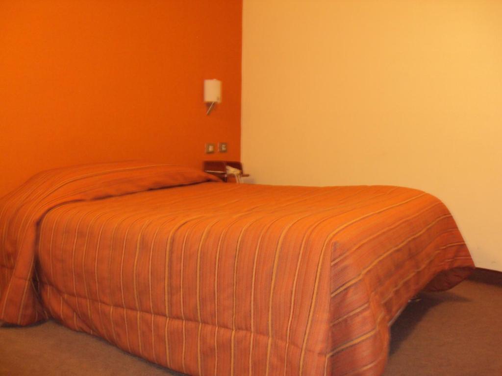 Mosoq Inn Puno Luaran gambar