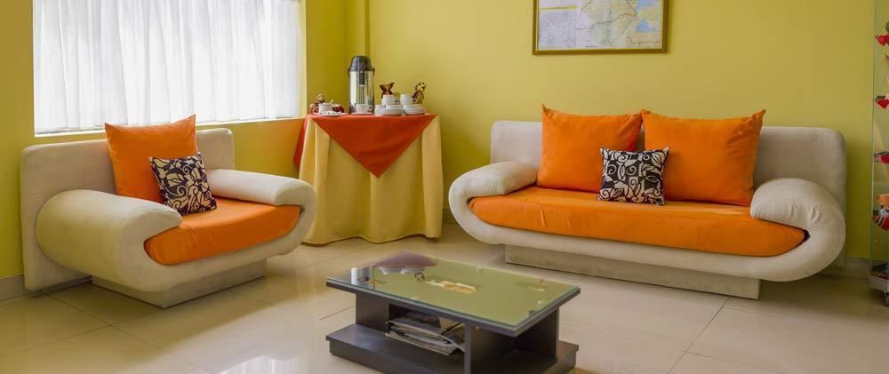 Mosoq Inn Puno Luaran gambar