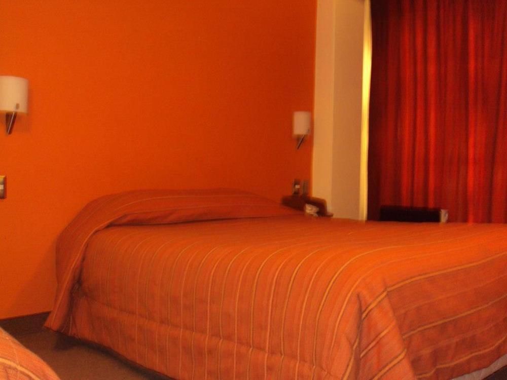 Mosoq Inn Puno Luaran gambar