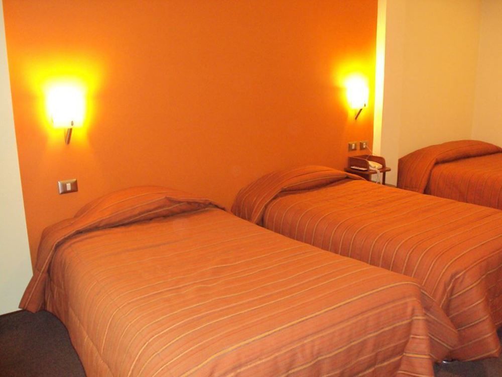 Mosoq Inn Puno Luaran gambar