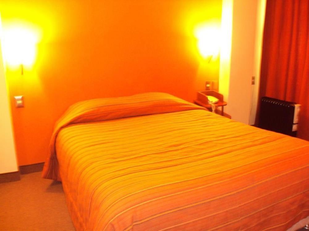 Mosoq Inn Puno Luaran gambar