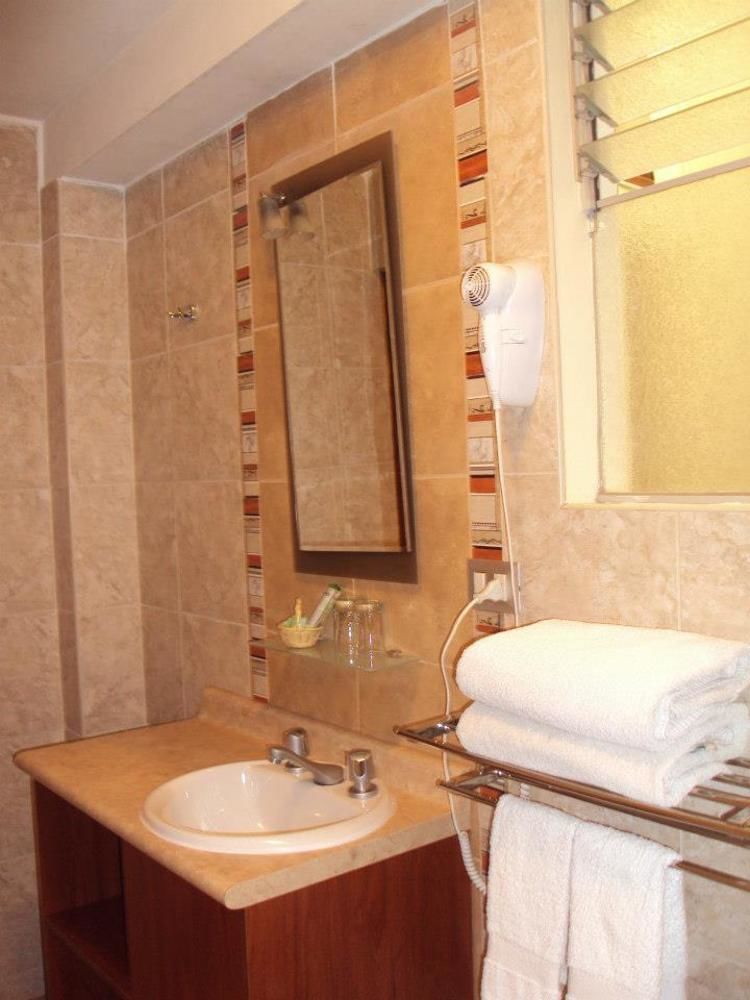 Mosoq Inn Puno Luaran gambar
