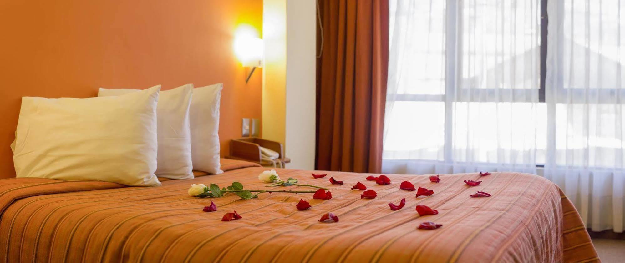 Mosoq Inn Puno Luaran gambar