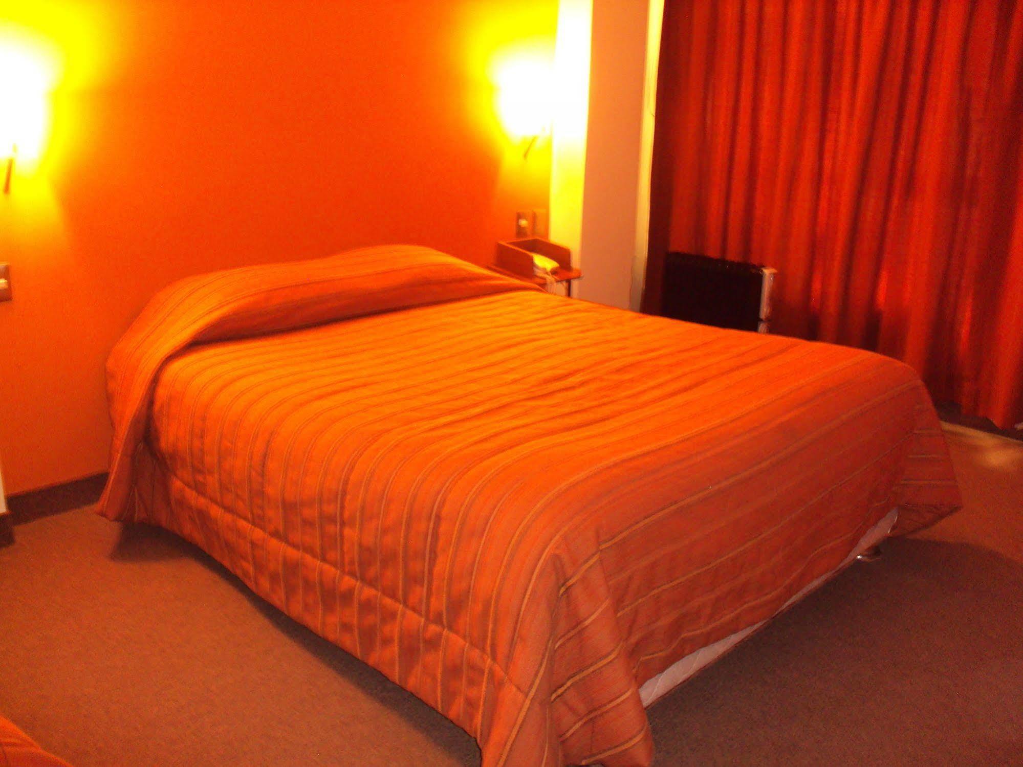 Mosoq Inn Puno Luaran gambar