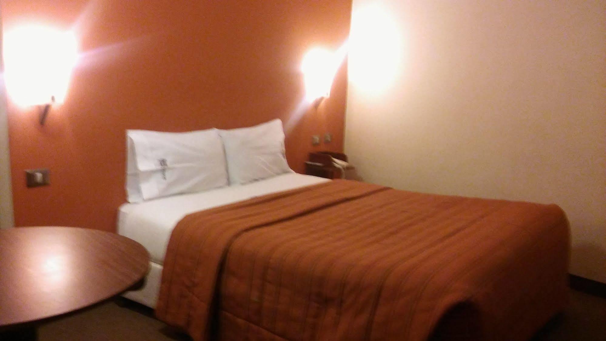 Mosoq Inn Puno Luaran gambar